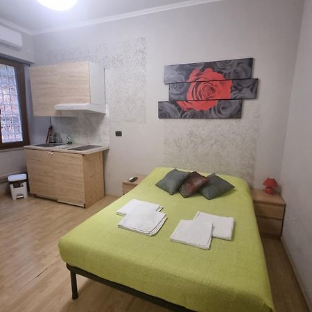 Bed and Breakfast Red Rose Roma Exterior foto