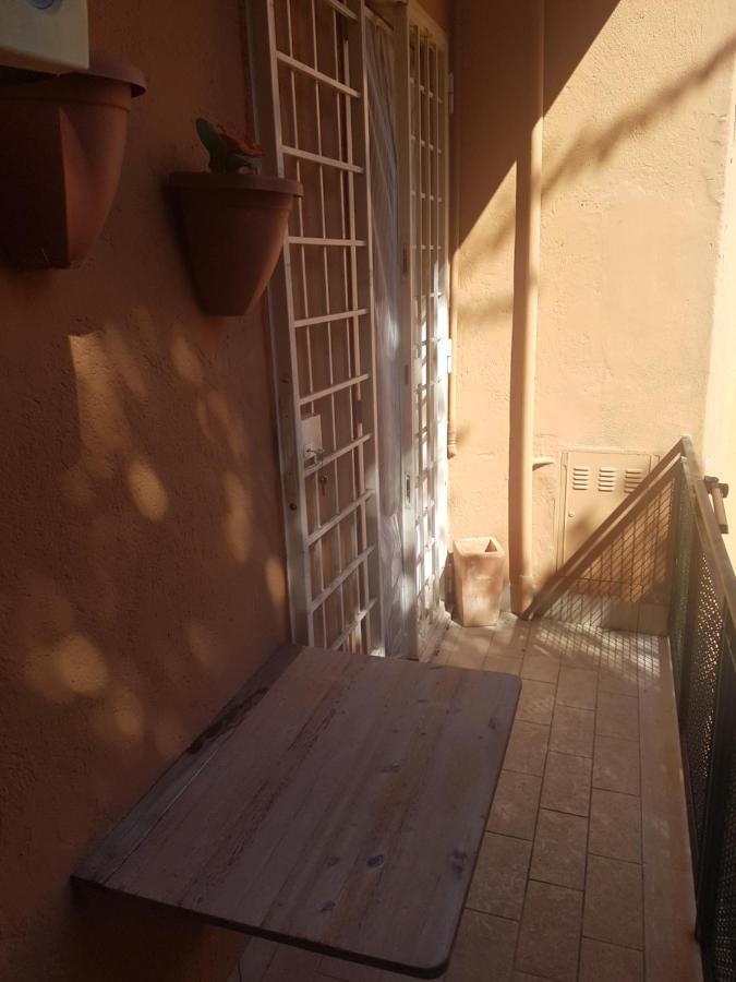Bed and Breakfast Red Rose Roma Exterior foto
