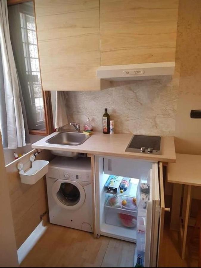 Bed and Breakfast Red Rose Roma Exterior foto