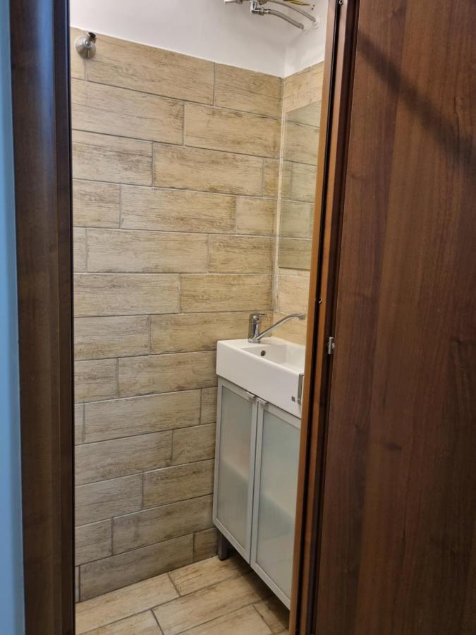 Bed and Breakfast Red Rose Roma Exterior foto