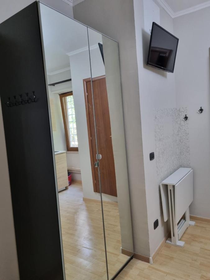 Bed and Breakfast Red Rose Roma Exterior foto