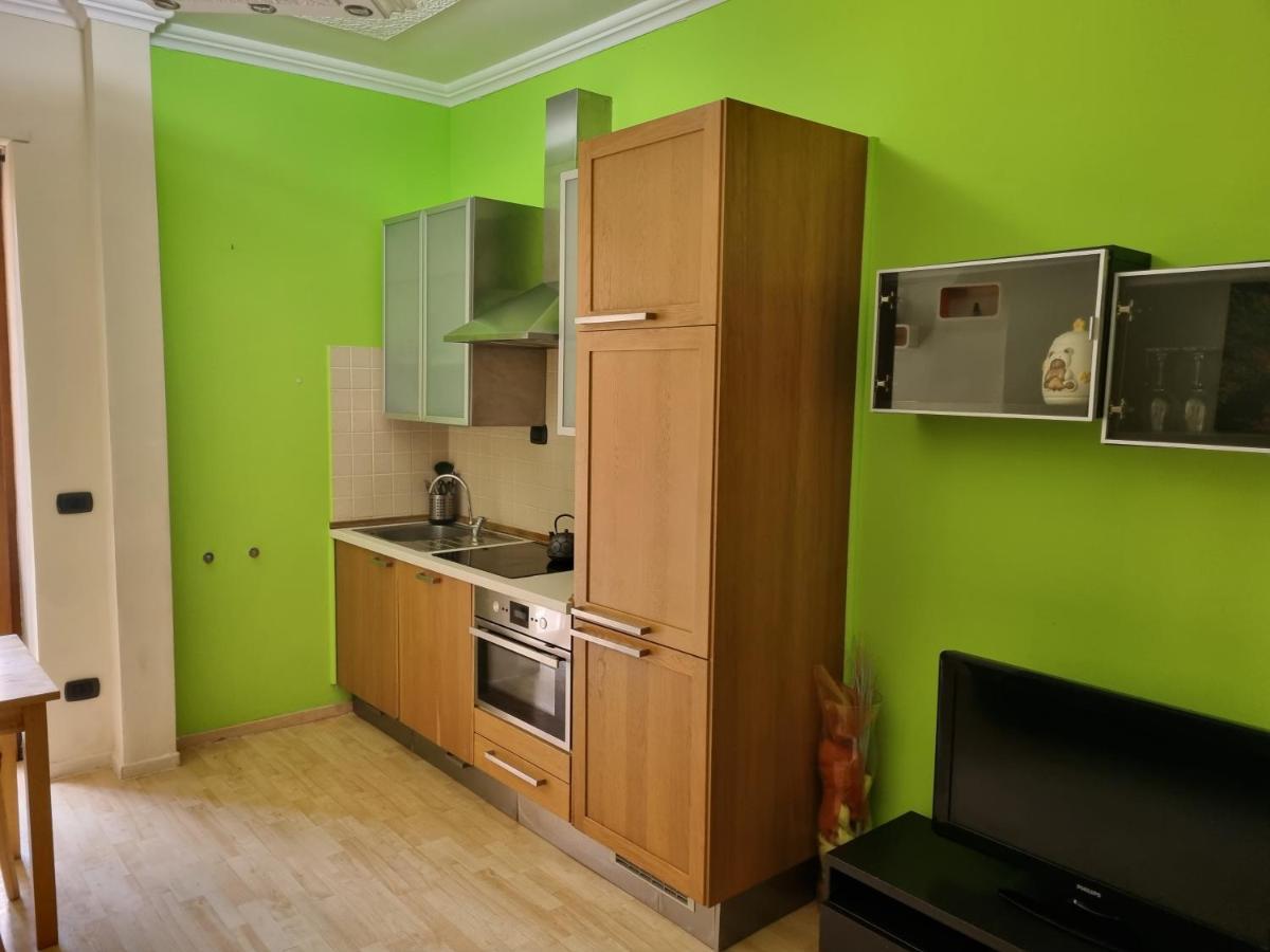 Bed and Breakfast Red Rose Roma Exterior foto