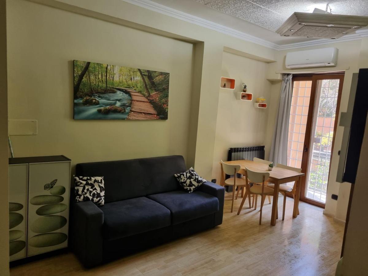 Bed and Breakfast Red Rose Roma Exterior foto